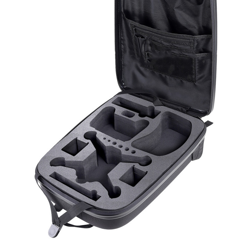 Backpack Hard Case EVA Liner S - Fpv Drone Bag reseña y precio