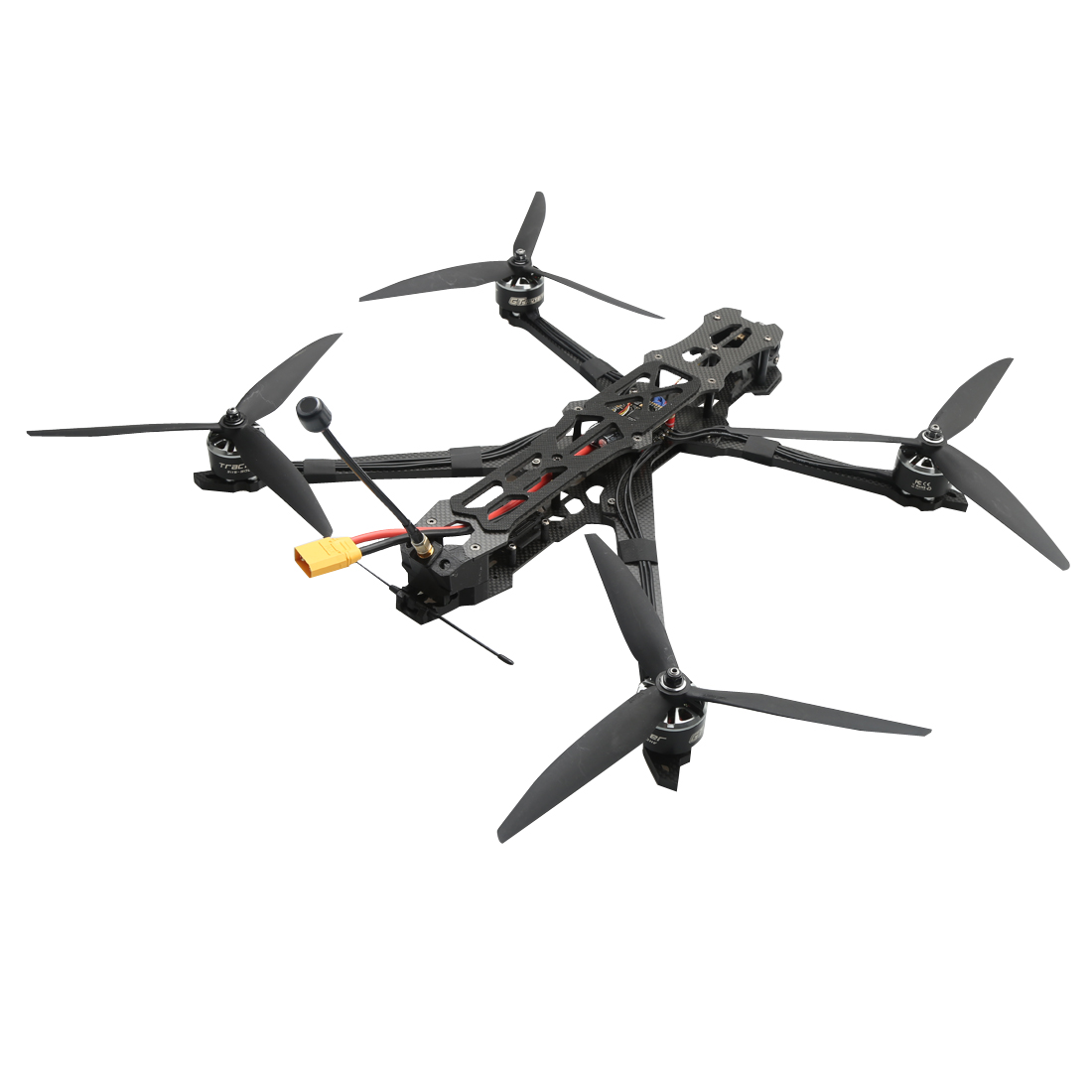 GK-V3 15inch 680mm FPV Drone F - Fpv Drone Quadcopter reseña y precio