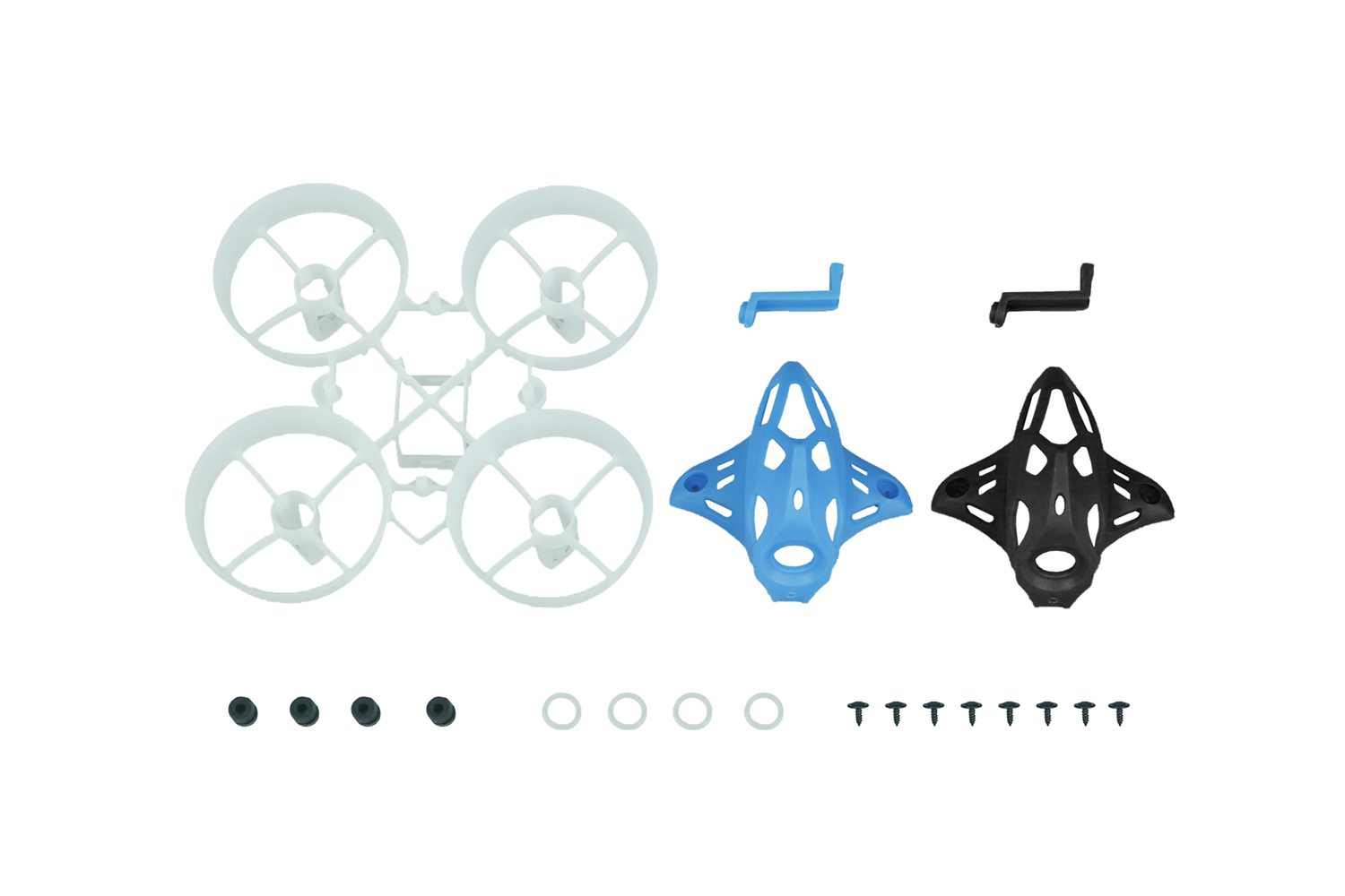 LDARC TINY 6XS 7XS KIT 65mm/75 - Fpv Drone Tool Kit reseña y precio