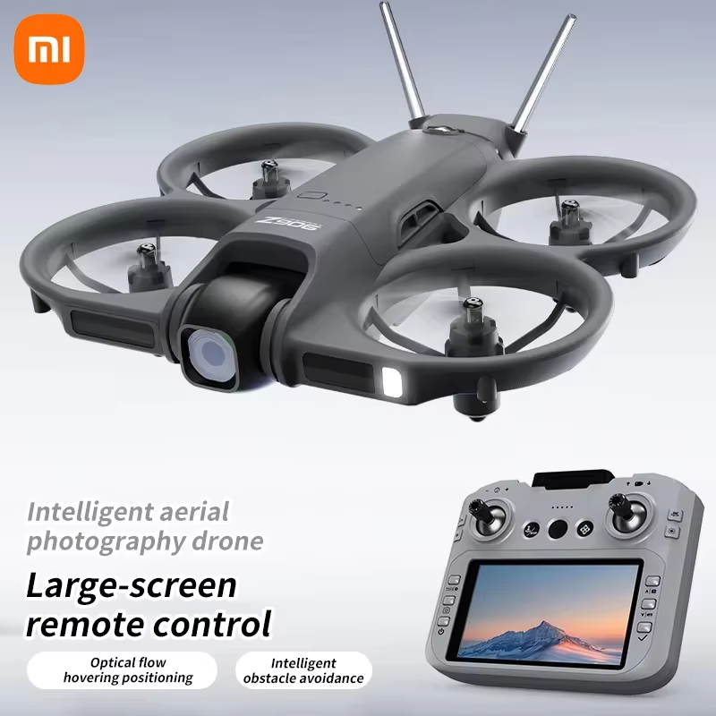 Xiaomi Z906 Drone 8K Aerial HD - Fpv Drone Charger reseña y precio