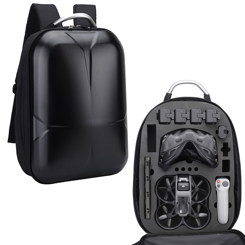 Backpack Duricrust Waterproof  - Fpv Drone Bag reseña y precio