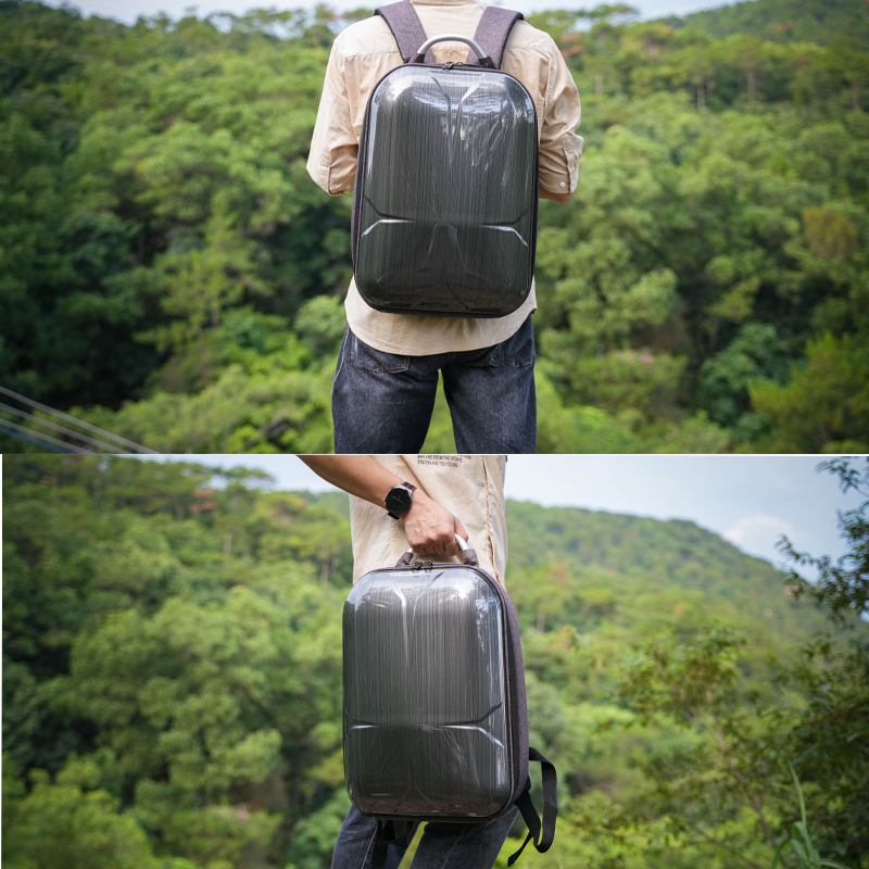 Backpack Duricrust Waterproof  - Fpv Drone Bag reseña y precio