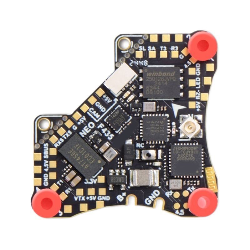 FBIL-F435 NEO 1S AIO Flight Co - Fpv Drone Flight Controller reseña y precio