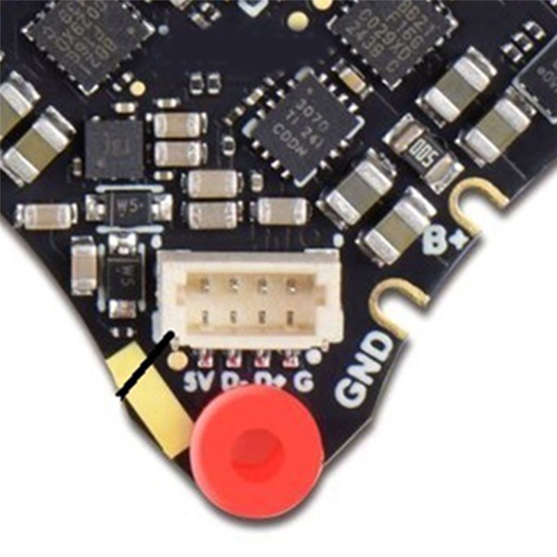FBIL-F435 NEO 1S AIO Flight Co - Fpv Drone Flight Controller reseña y precio