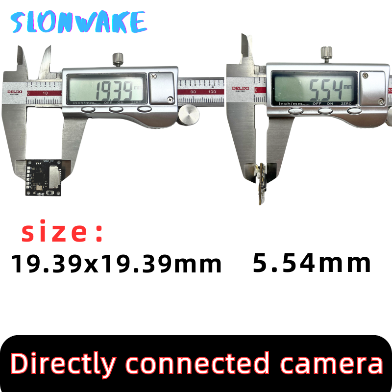 SLONWAKE MINI DVR Recording Mo - Fpv Drone Transmitter reseña y precio