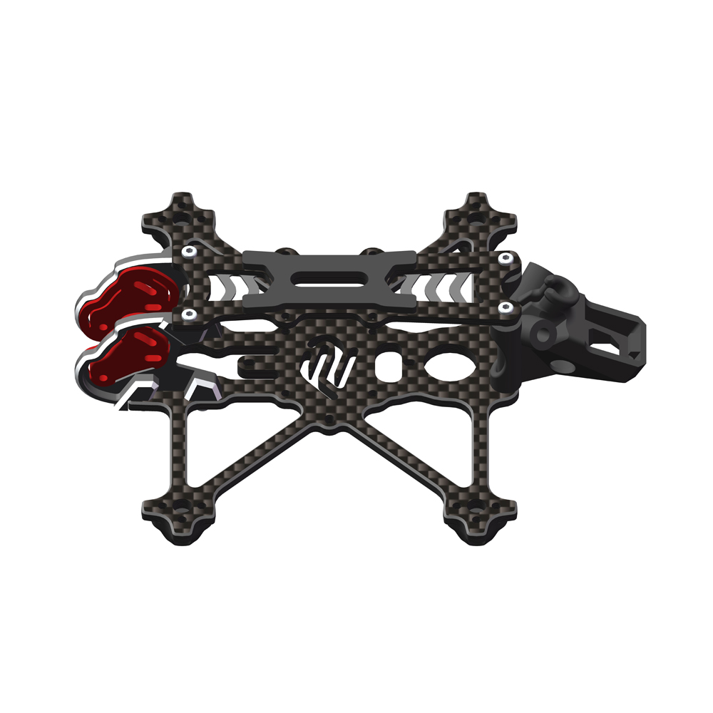 AlfaRC Fi-25 DJI O4 Air Unit 6 - Fpv Drone Propeller reseña y precio
