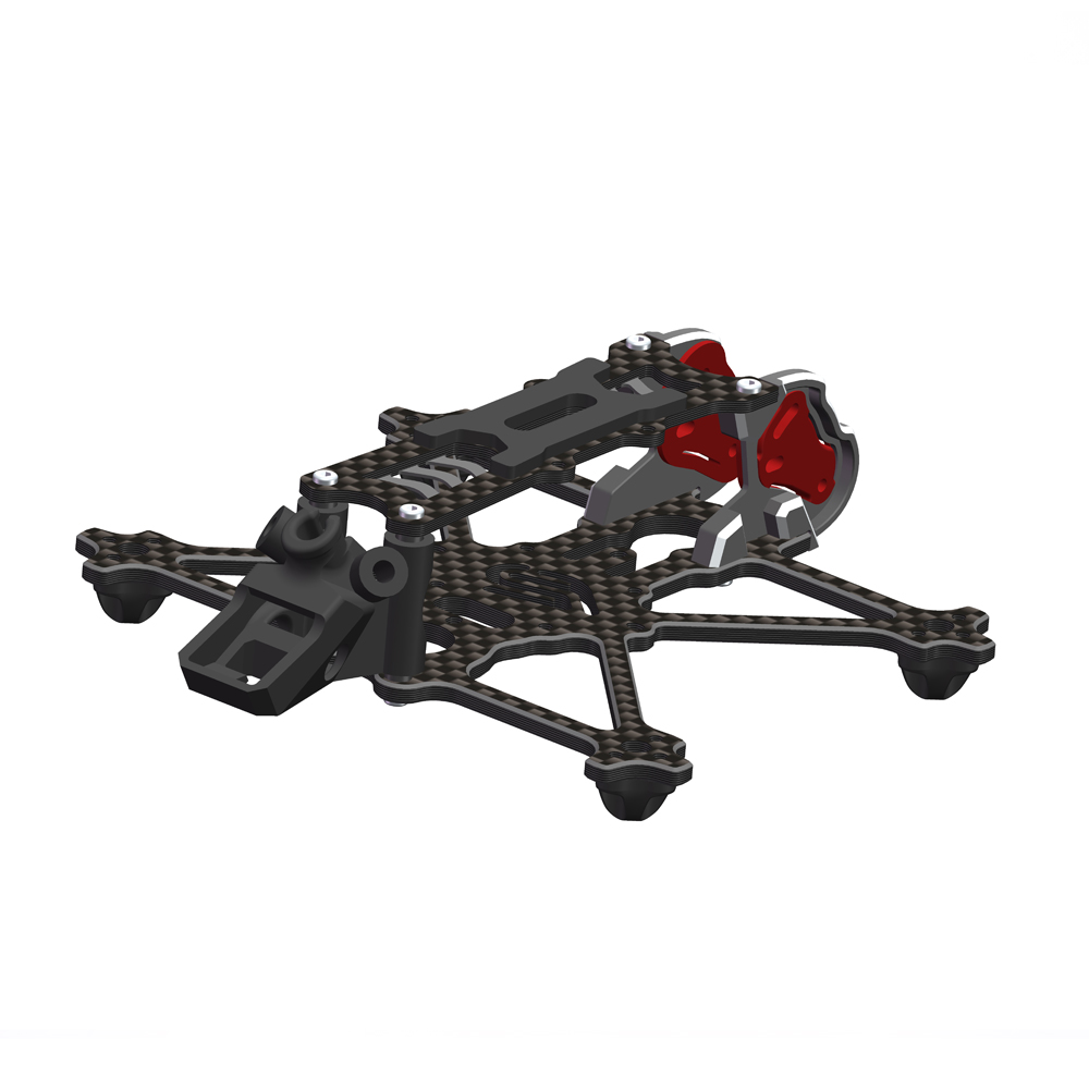 AlfaRC Fi-25 DJI O4 Air Unit 6 - Fpv Drone Propeller reseña y precio