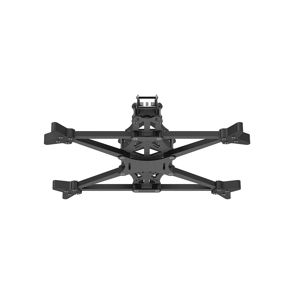 2025 New IFlight AOS 7 EVO V1. - Fpv Drone Frame reseña y precio