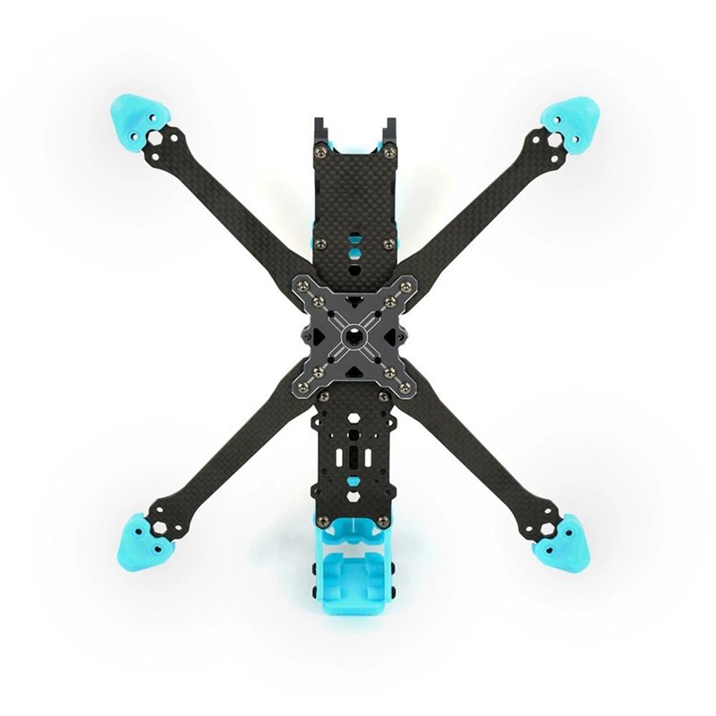 MACH-MANTA V2 5 Inch Carbon Fi - Fpv Drone Quadcopter reseña y precio
