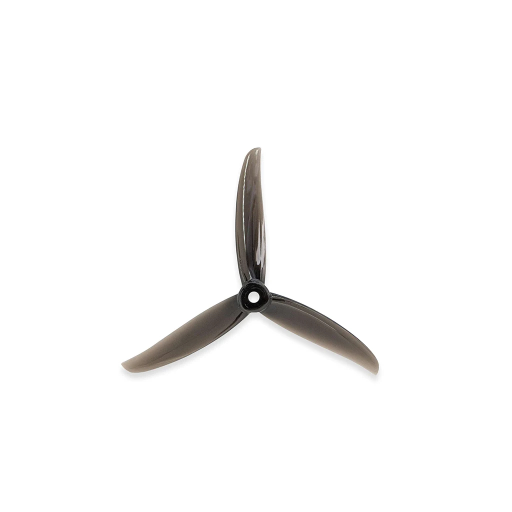 Gemfan 5136 5.1x3.6x3 3 Paddle - Fpv Drone Quadcopter reseña y precio