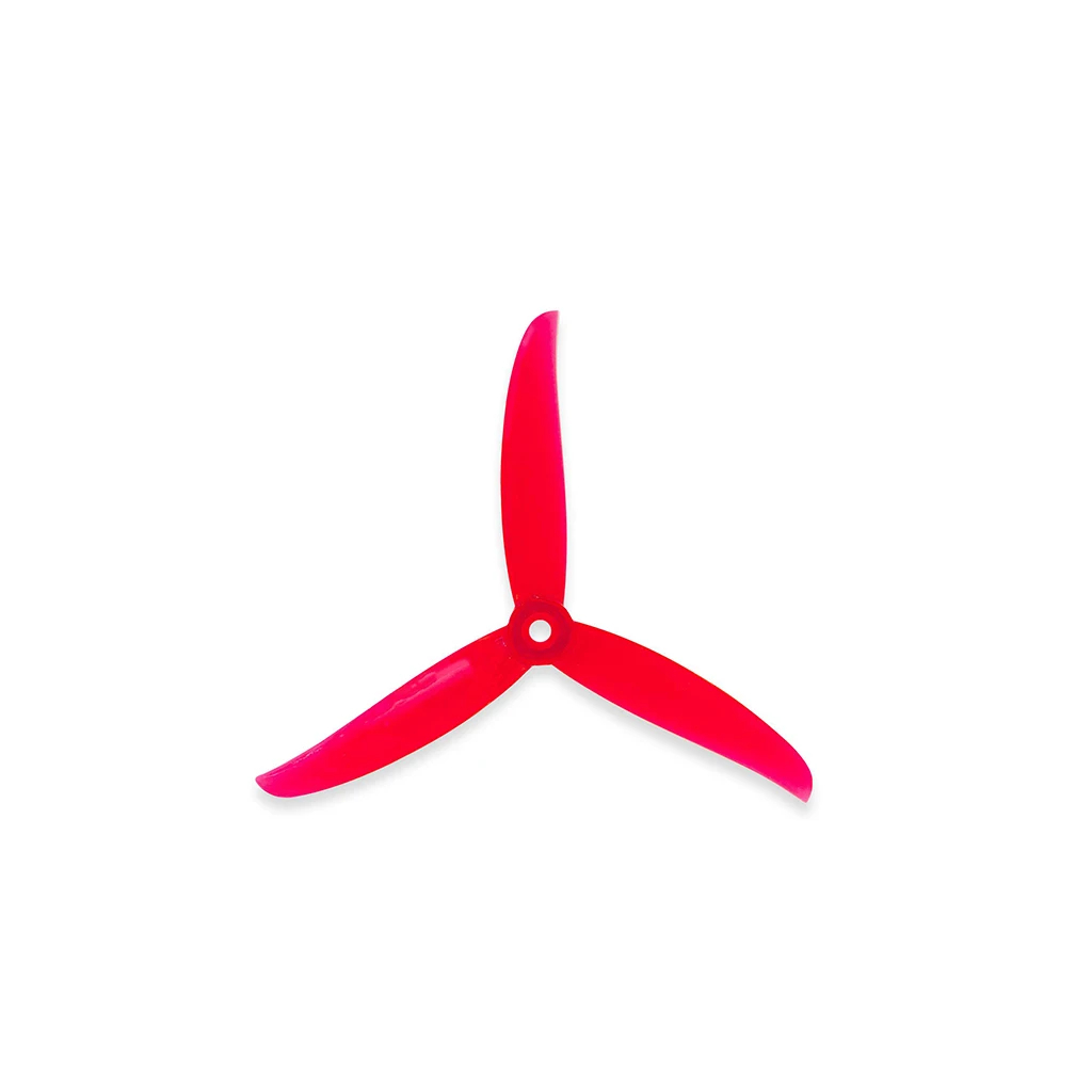 Gemfan 5136 5.1x3.6x3 3 Paddle - Fpv Drone Quadcopter reseña y precio