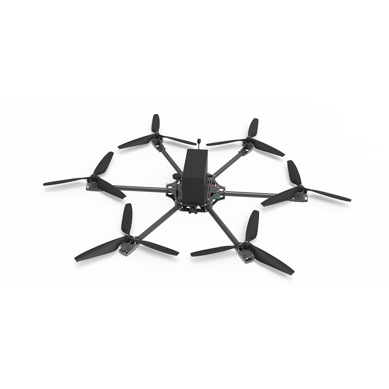 17-Inch FPV - F420 Motor, 2000 - Fpv Drone Motor reseña y precio