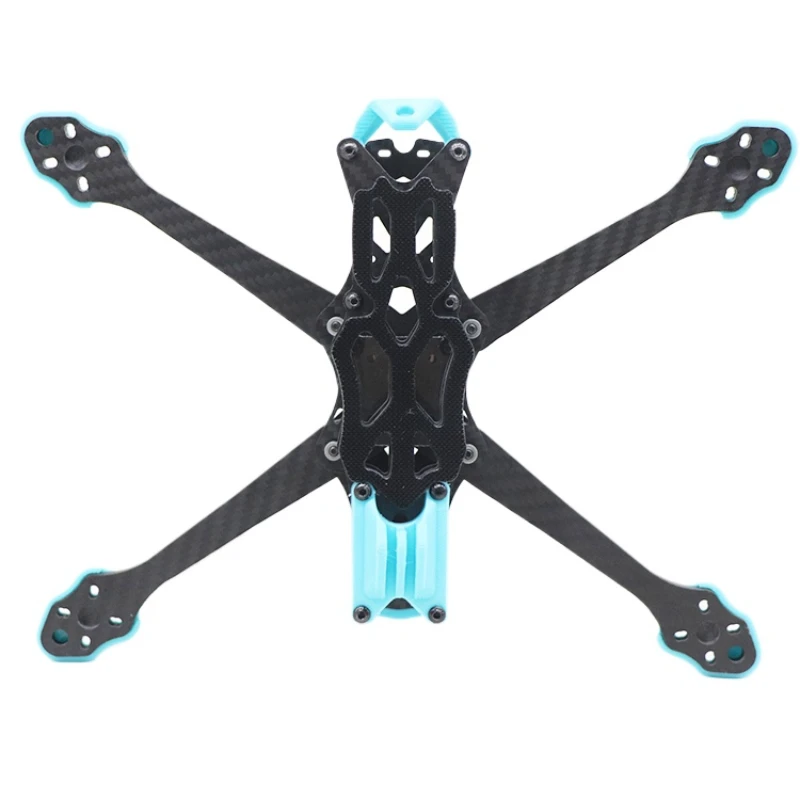 High-Performance Carbon Fiber  - Fpv Drone Motor reseña y precio