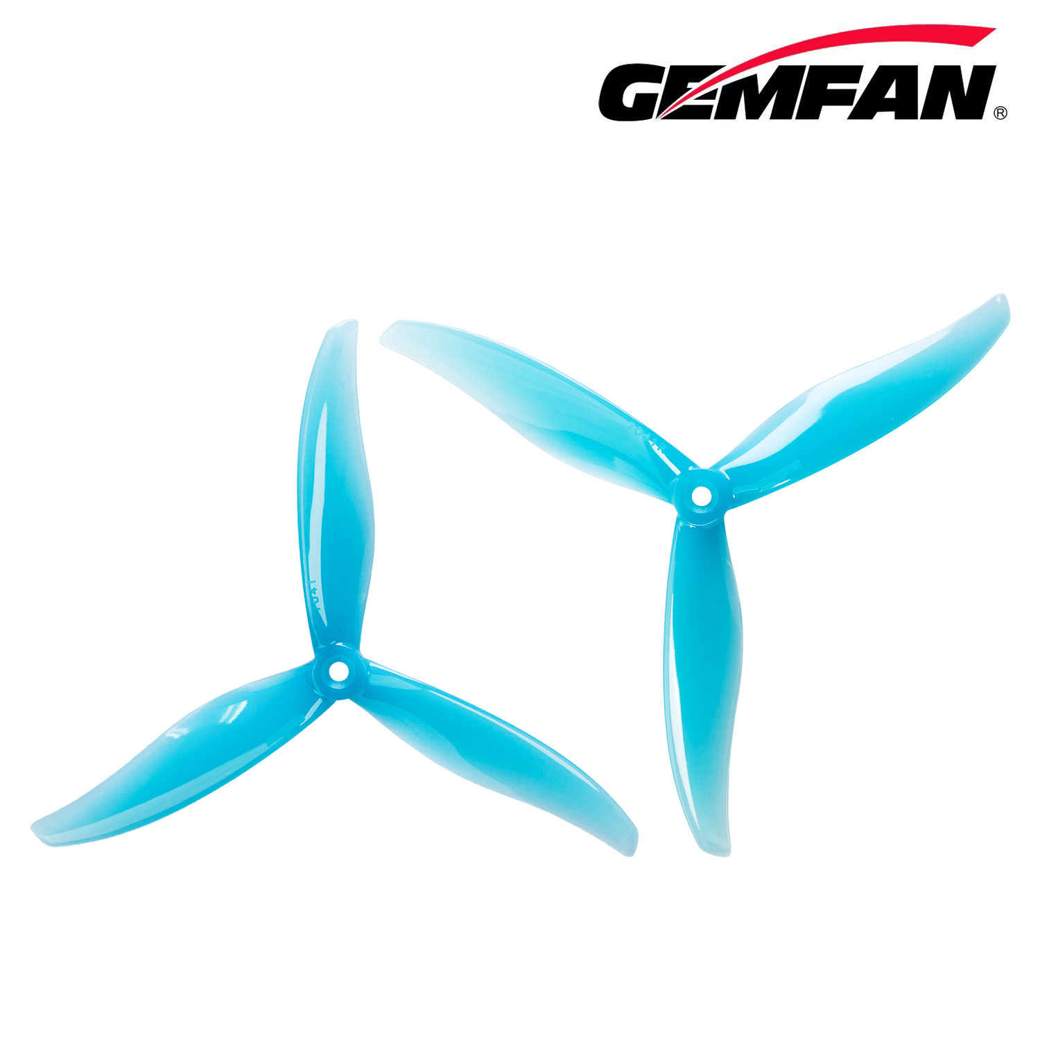 NEW12PCS /6Pairs Gemfan Flash  - Fpv Drone Motor reseña y precio