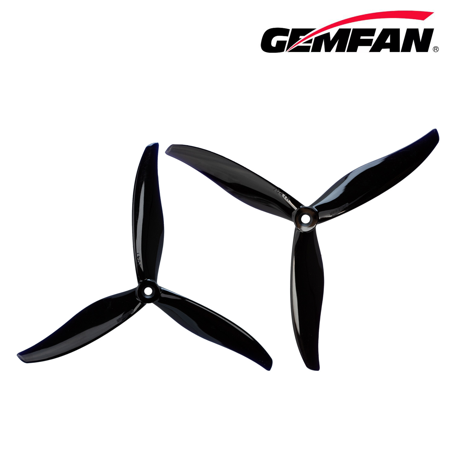 NEW12PCS /6Pairs Gemfan Flash  - Fpv Drone Motor reseña y precio