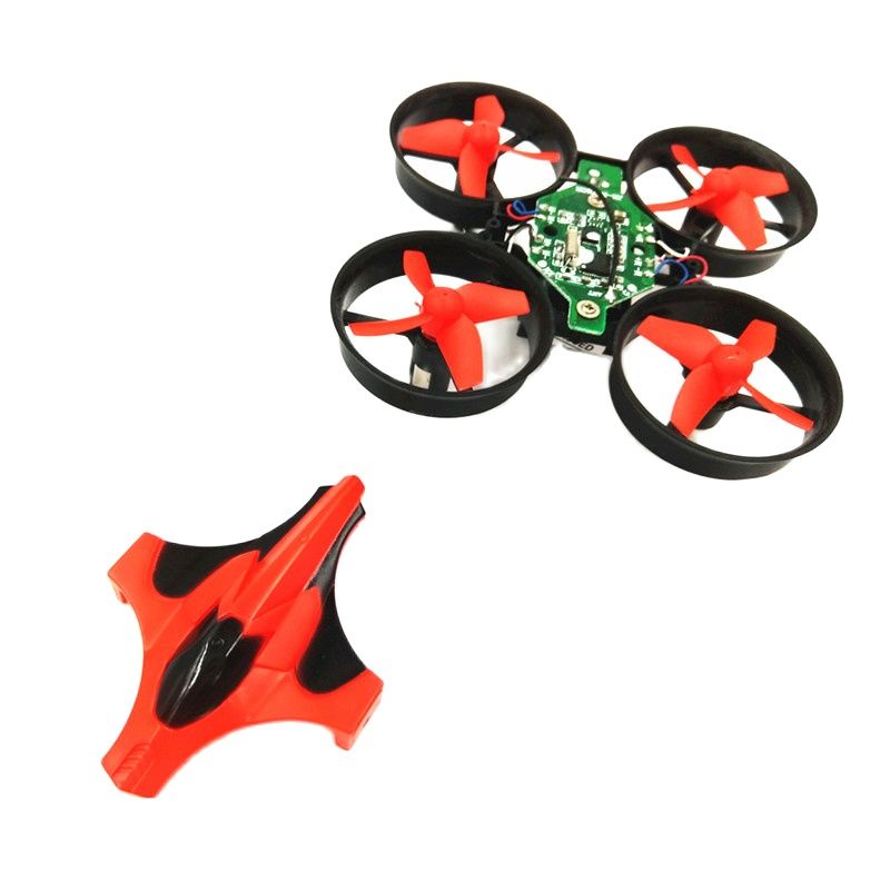 Mini Quadcopter Body Shell Upp - Fpv Drone Quadcopter reseña y precio