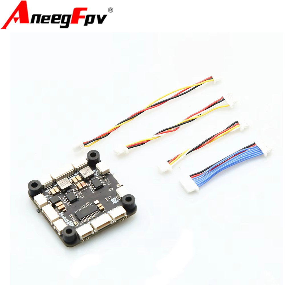 AneegFpv F722 F7 Flight Contro - Fpv Drone Flight Controller reseña y precio