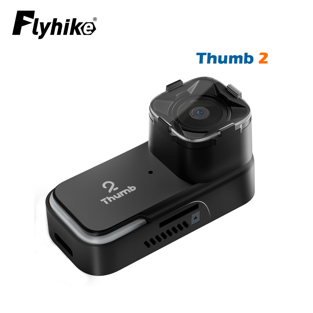 New Version RunCam Thumb 2 4K  - Fpv Drone Camera reseña y precio