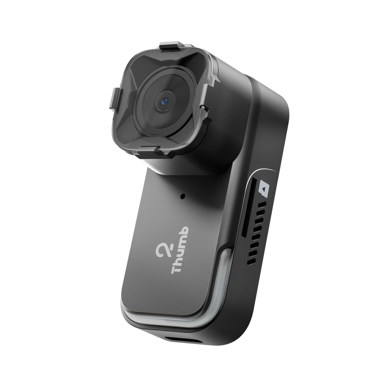 New Version RunCam Thumb 2 4K  - Fpv Drone Camera reseña y precio