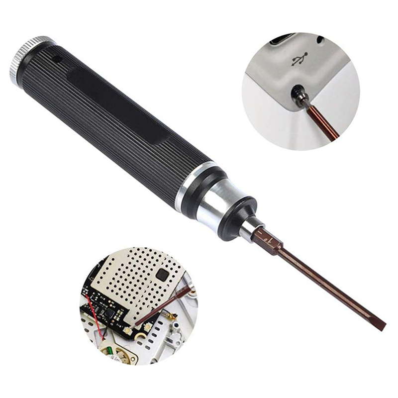 A73T 2X 6 In 1 Screwdrivers Re - Fpv Drone Tool Kit reseña y precio