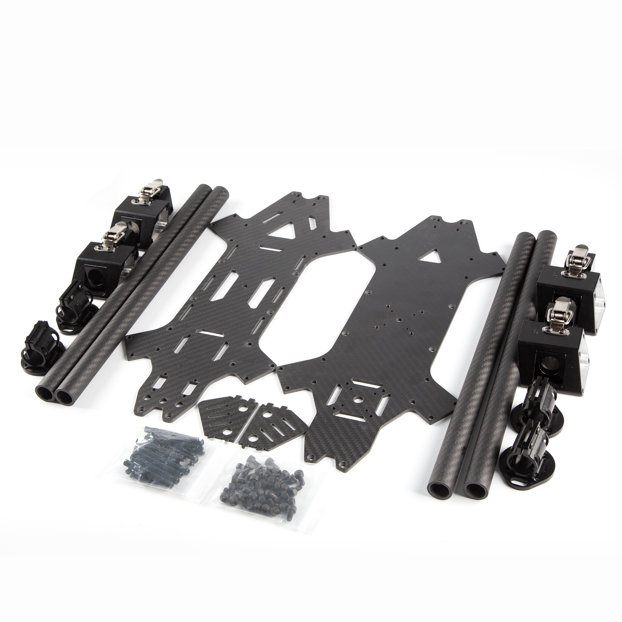15inch /17inch FPV Carbon Fibe - Fpv Drone Motor reseña y precio