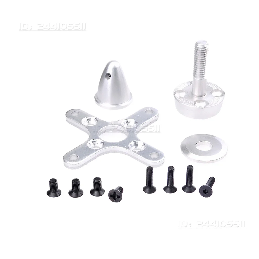 SURPASS HOBBY Brushless Motor  - Fpv Drone Tool Kit reseña y precio