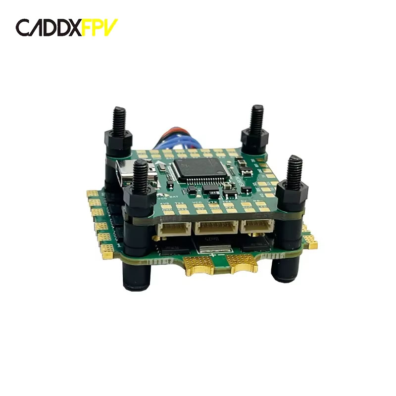 CADDX F405 Stack Flight Contro - Fpv Drone Flight Controller reseña y precio