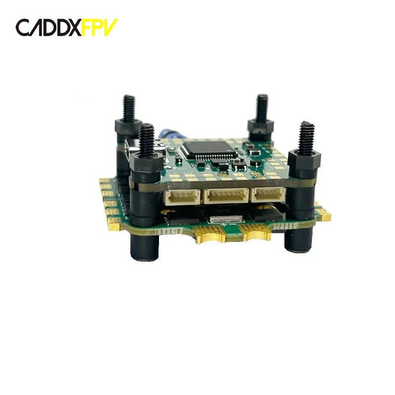 CADDX F405 Stack Flight Contro - Fpv Drone Flight Controller reseña y precio