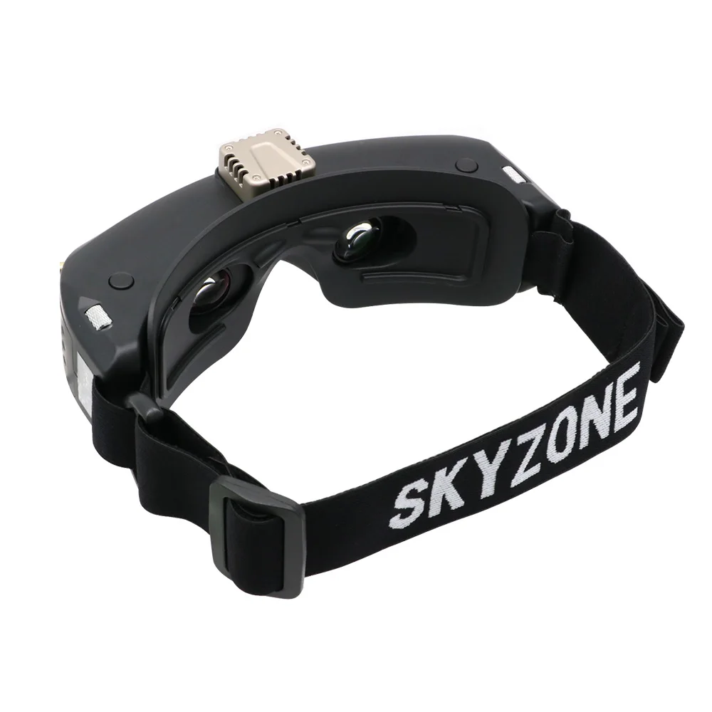 SKYZONE SKY04X PRO OLED 48CH 5 - Fpv Drone Goggles reseña y precio