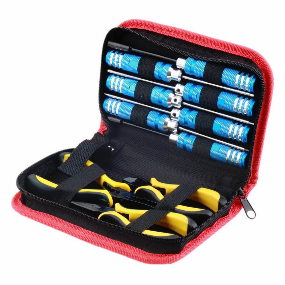 10-piece 1.5mm 2.0mm 2.5mm 3.0 - Fpv Drone Tool Kit reseña y precio