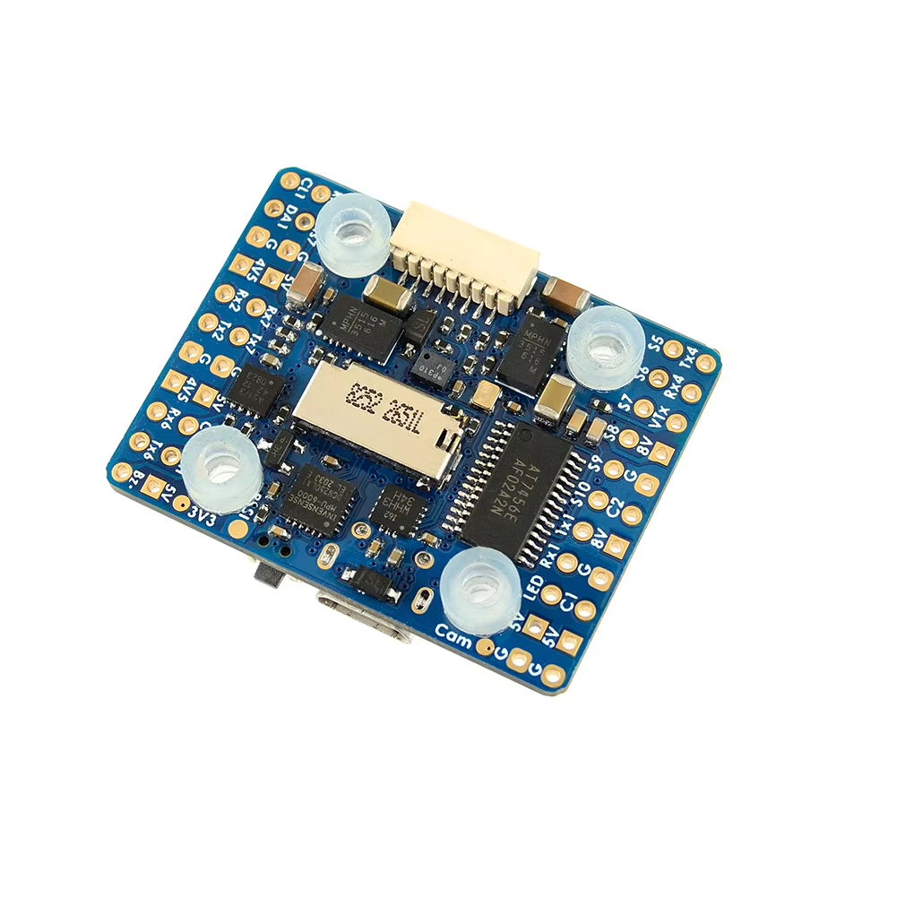 MATEKSYS Matek H743 MINI V3  F - Fpv Drone Flight Controller reseña y precio