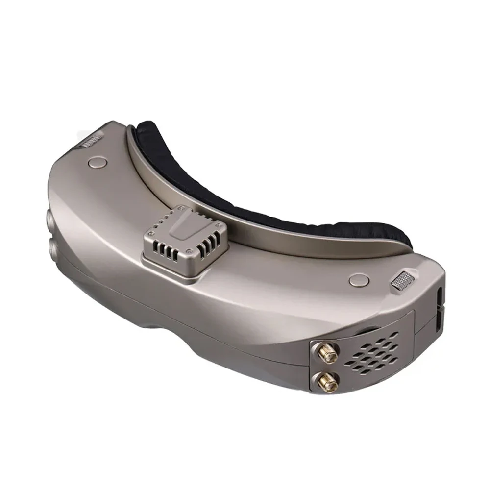 Skyzone Sky04X Pro Oled Fpv Go - Fpv Drone Goggles reseña y precio