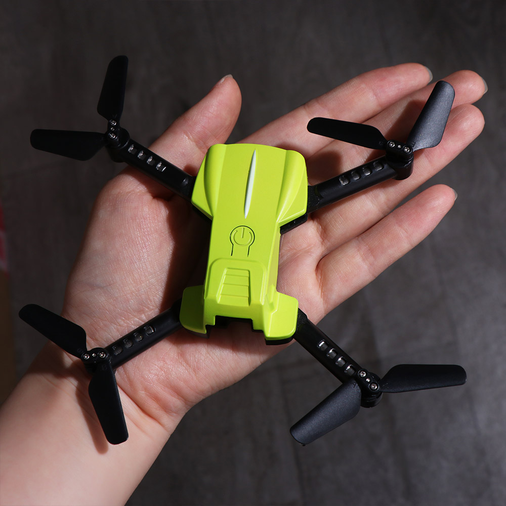RC Helicopter ABS Remote Contr - Fpv Drone Charger reseña y precio