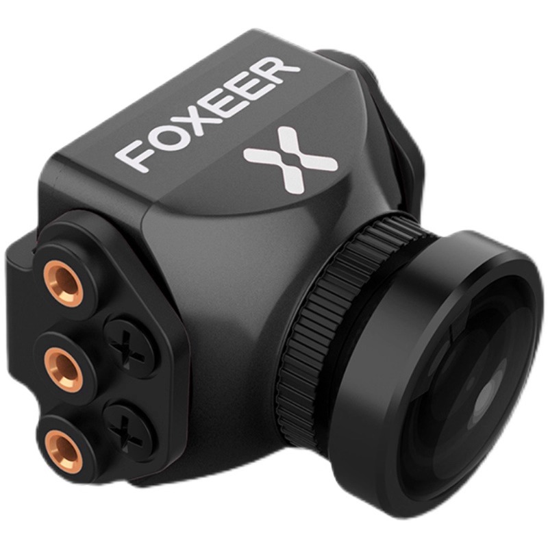 FOXEER CAT3 Camera 1200TVL Nig - Fpv Drone Camera reseña y precio