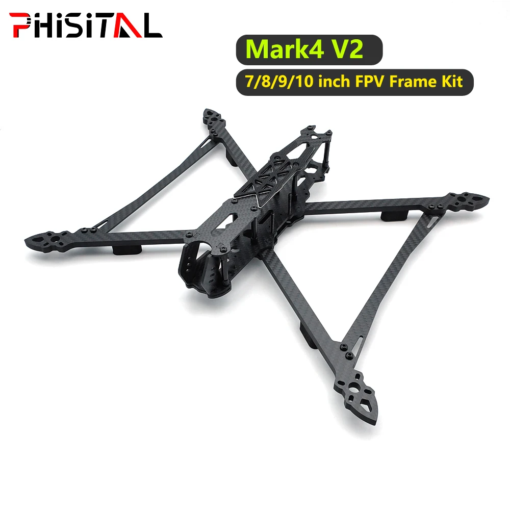Mark4 V2 Mark 4 7 inch/8 inch/ - Fpv Drone Tool Kit reseña y precio