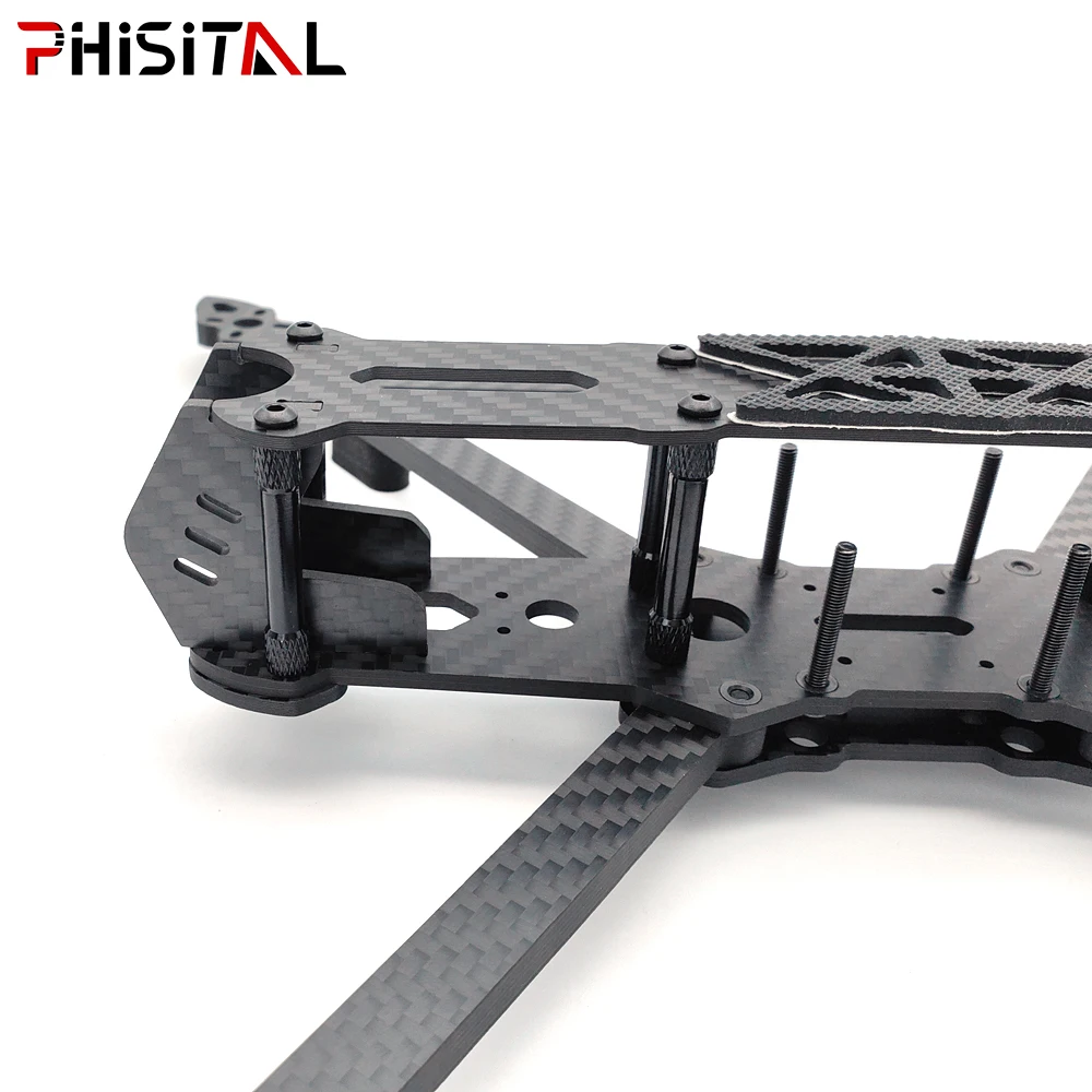 Mark4 V2 Mark 4 7 inch/8 inch/ - Fpv Drone Tool Kit reseña y precio