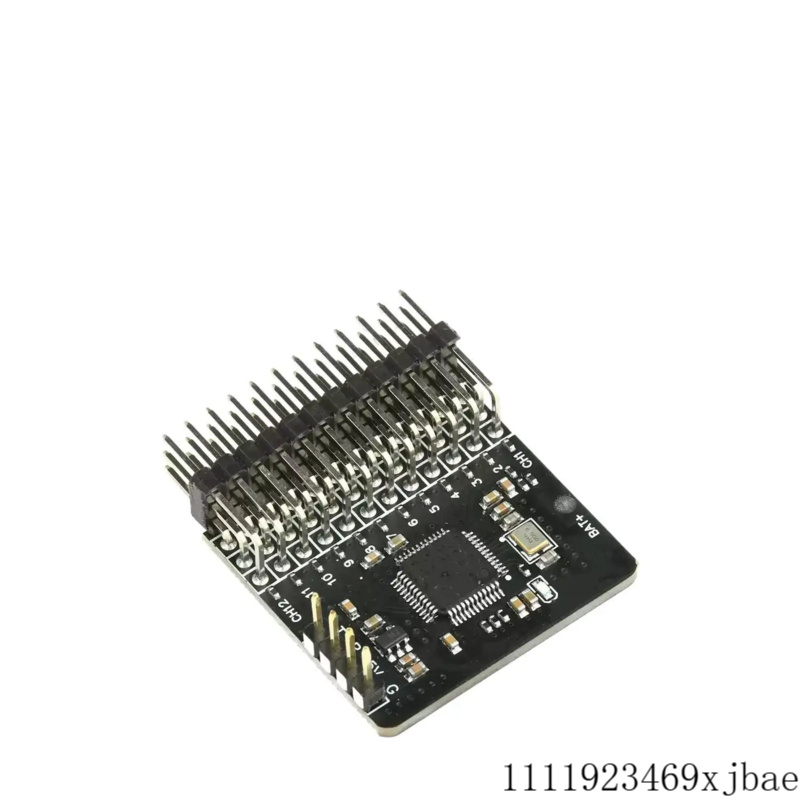 DC 5-18V 12-Channel Converter  - Fpv Drone Receiver reseña y precio