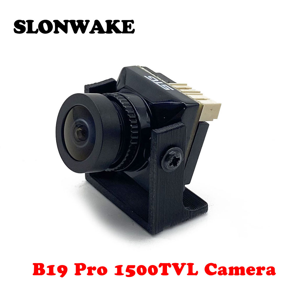 JINJIEAN B19 PRO Mini FPV Came - Fpv Drone Transmitter reseña y precio