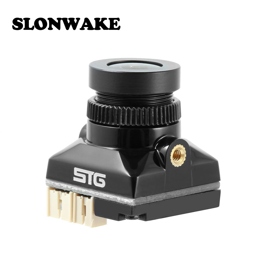 JINJIEAN B19 PRO Mini FPV Came - Fpv Drone Transmitter reseña y precio