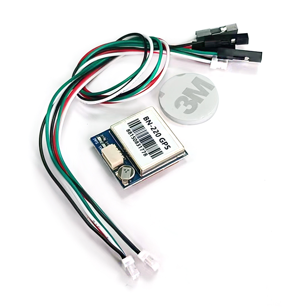 BN-220 BN880 GPS GLONASS Modul - Fpv Drone Antenna reseña y precio