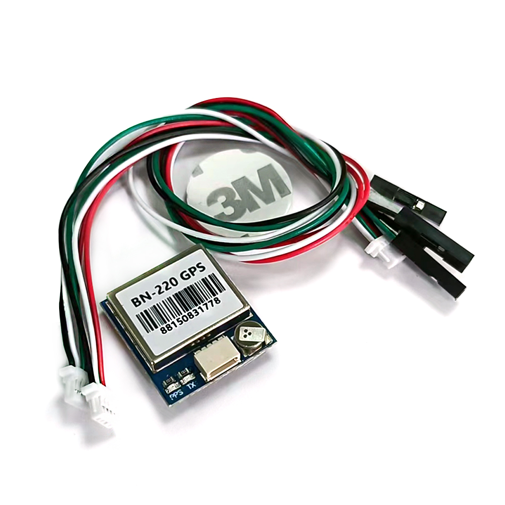 BN-220 BN880 GPS GLONASS Modul - Fpv Drone Antenna reseña y precio