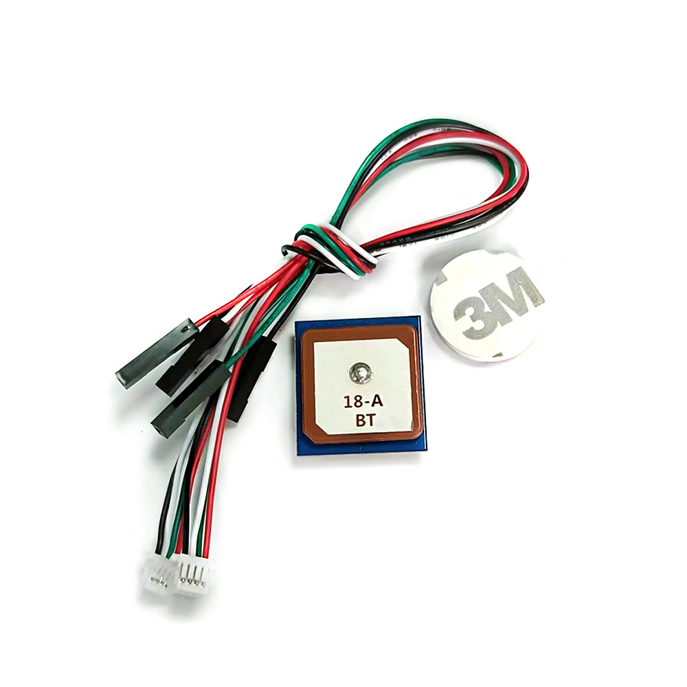 BN-220 BN880 GPS GLONASS Modul - Fpv Drone Antenna reseña y precio