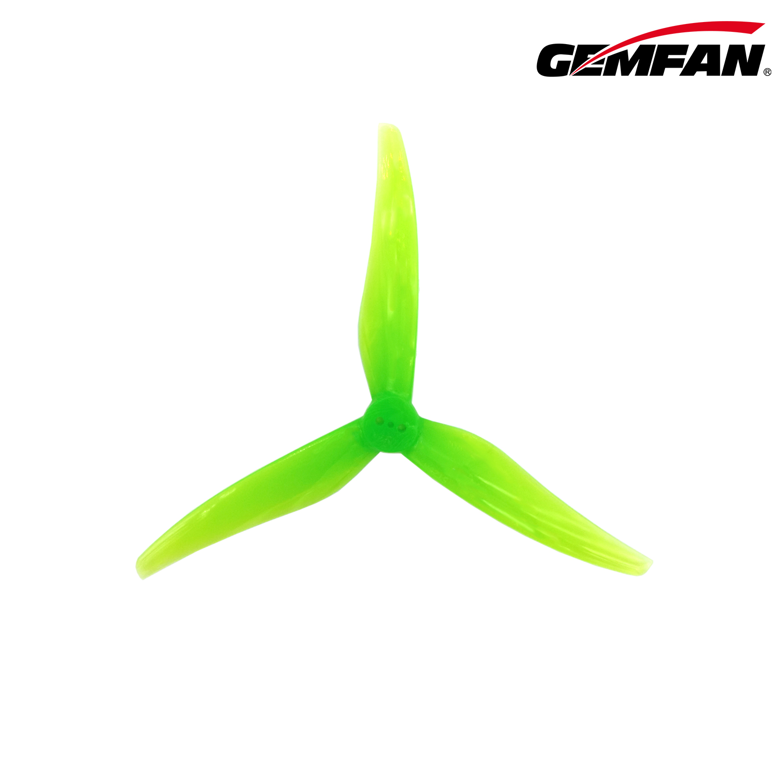 Hurricane SL 5125 3Blade Gemfa - Fpv Drone Propeller reseña y precio
