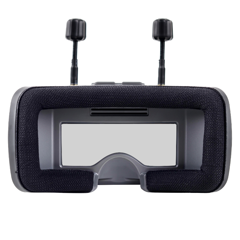 VR200 3.5 inch FPV Goggles  5. - Fpv Drone Goggles reseña y precio