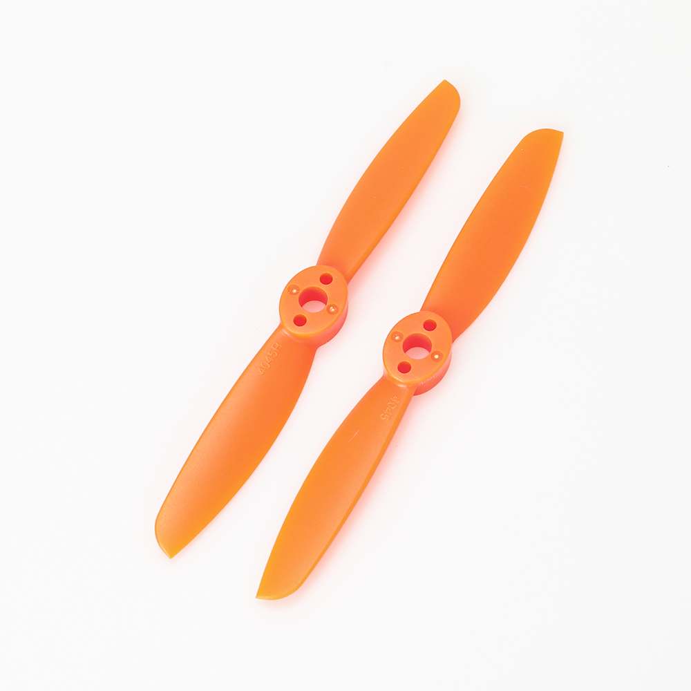 1 Pair 4045 4inch 4X4.5 Propel - Fpv Drone Quadcopter reseña y precio