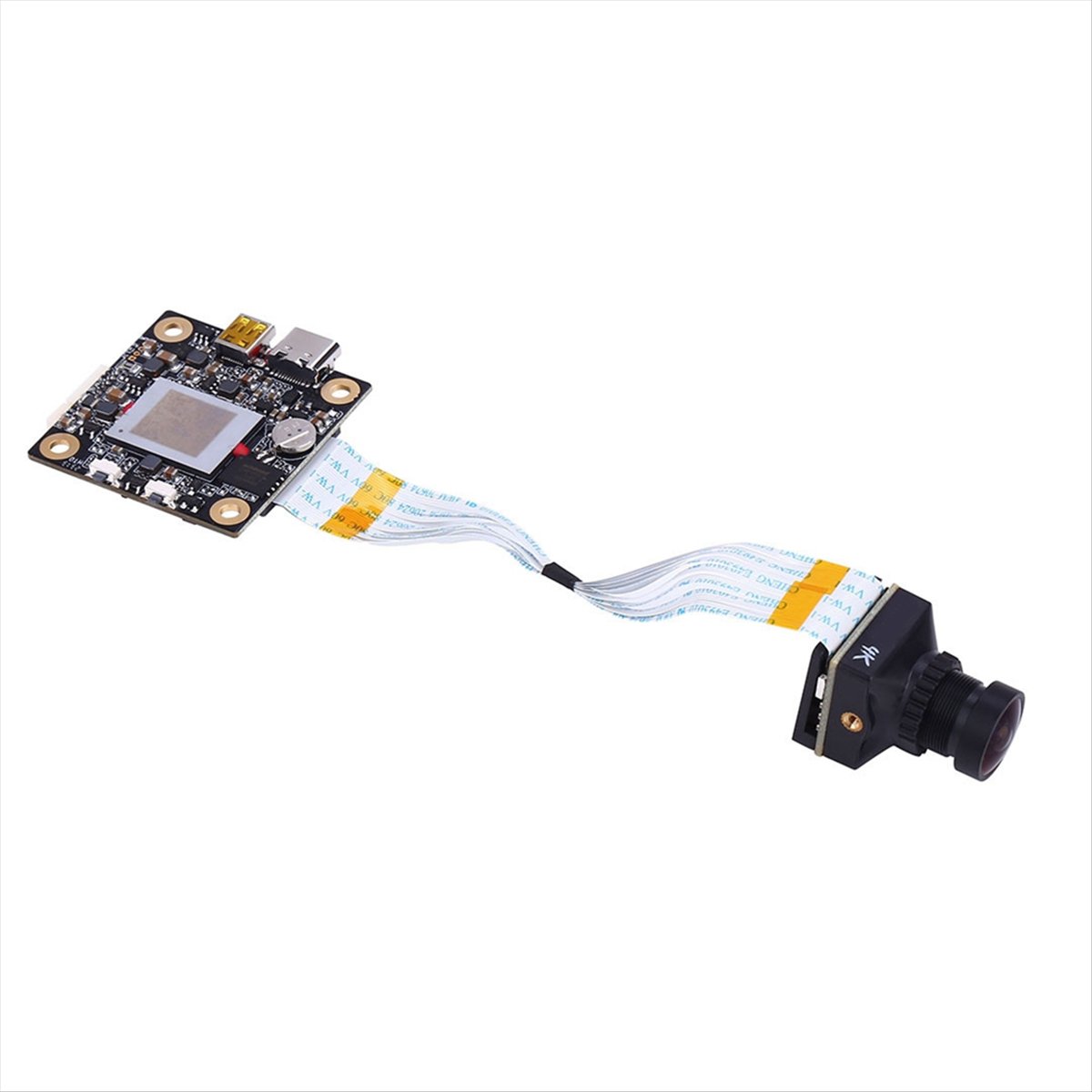 For Firefly 4K V5 Cam DVR Mini - Fpv Drone Camera reseña y precio