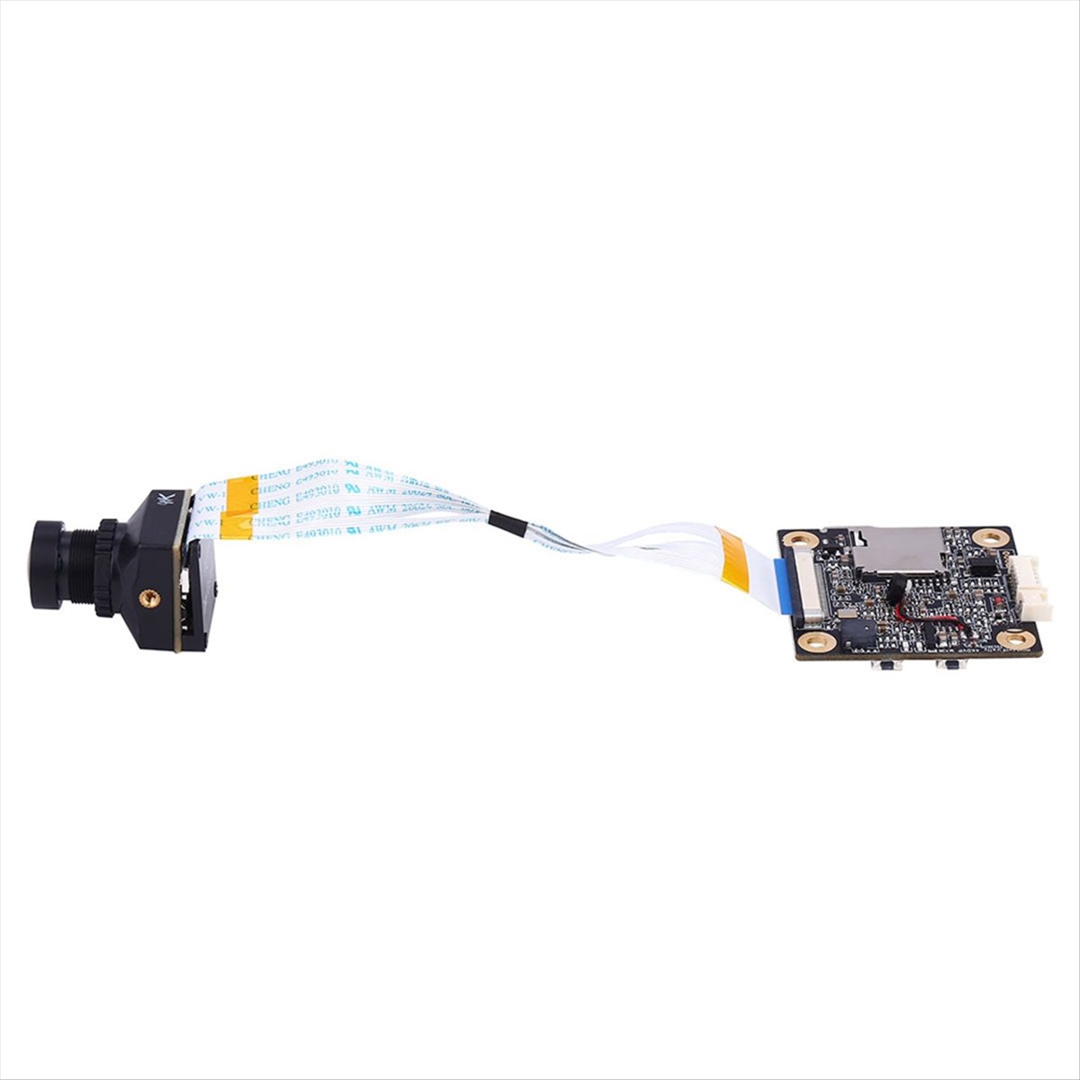 For Firefly 4K V5 Cam DVR Mini - Fpv Drone Camera reseña y precio