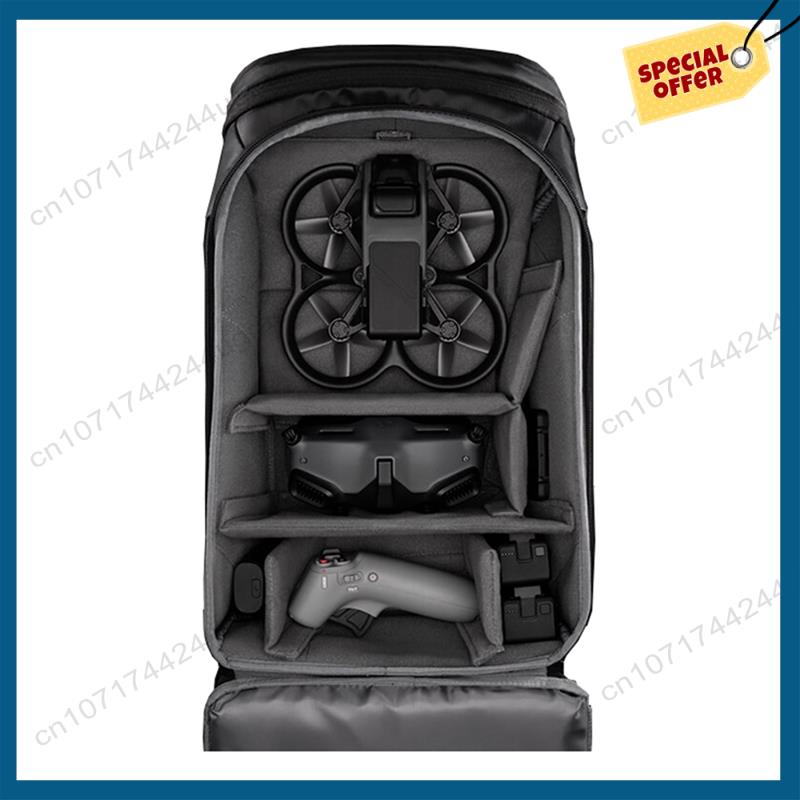 -A15I 3X For DJI Avata Storage - Fpv Drone Goggles reseña y precio