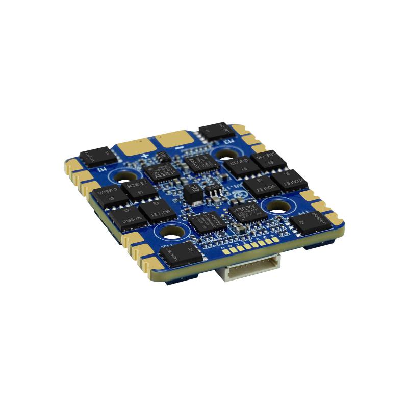 SEQURE Blueson A1 ESC 6S 65A / - Fpv Drone Esc reseña y precio