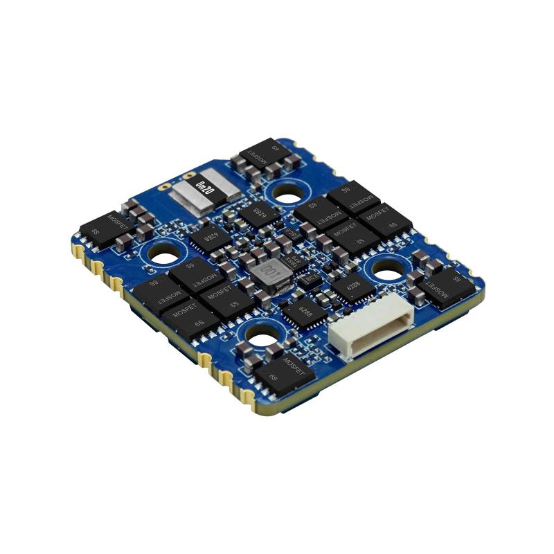 SEQURE Blueson A1 ESC 6S 65A / - Fpv Drone Esc reseña y precio